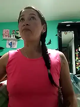 emilypoppy3 online show from March 14, 10:05 pm