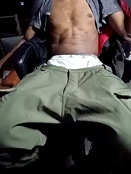 Maastercumm online show from December 17, 7:03 am