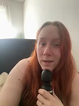 MaraNightmare online show from February 16, 1:05 pm