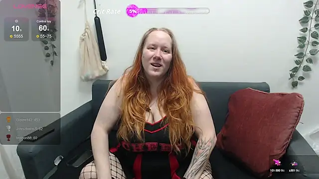 MaraNightmare online show from October 15, 4:51 pm