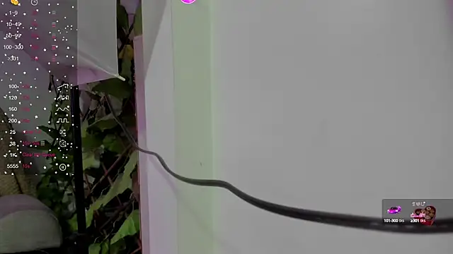 Murieel 69 online show from February 16, 5:15 pm