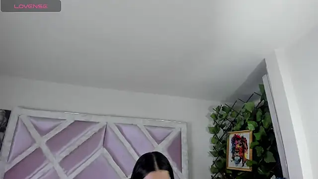 Snapshot of Murieel_69 chatting on July 4, 12:55 pm Murieel 69 online show from July 4, 12:55 pm