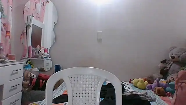 Snapshot of stephanie_allen chatting on May 4, 6:42 am stephanie allen online show from May 4, 6:42 am