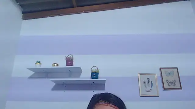 kimberlyvega online show from December 13, 7:53 pm