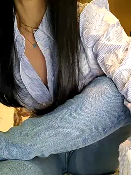 Melody87 online show from November 2, 6:32 pm