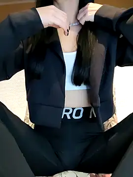 Melody87 online show from February 8, 1:47 pm