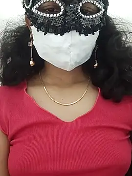 Snapshot of Angleannie chatting on October 7, 4:59 pm Angleannie online show from October 7, 4:59 pm