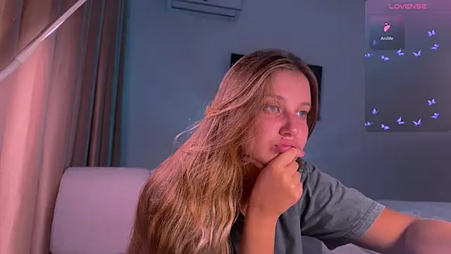 Femdom Lola online show from July 9, 2:10 pm