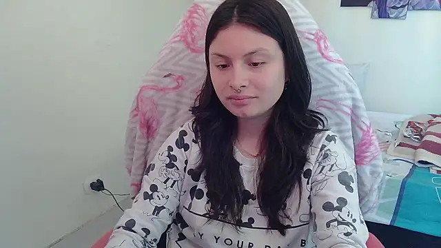 jessica gomez online show from December 7, 2:24 pm