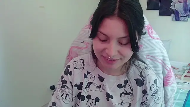 jessica gomez online show from December 7, 5:31 pm