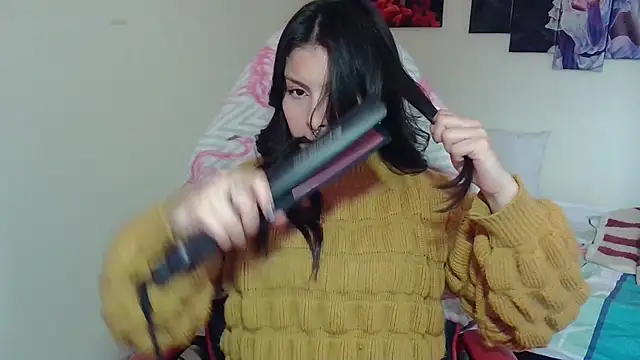 jessica gomez online show from December 7, 10:06 pm