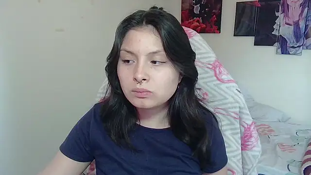 jessica gomez online show from December 11, 9:34 pm
