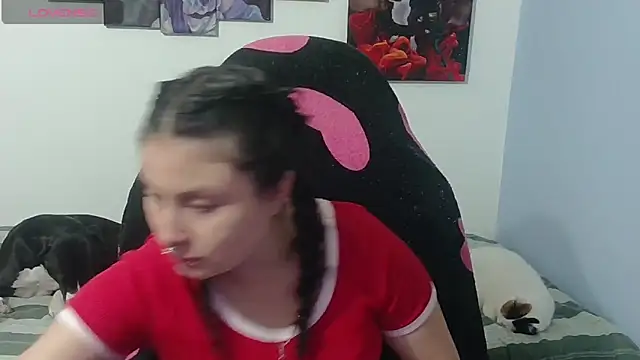 jessica gomez online show from October 15, 11:16 pm