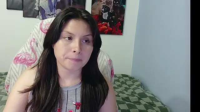 jessica gomez online show from October 29, 1:30 am