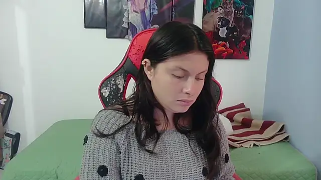 jessica gomez online show from November 18, 10:14 pm