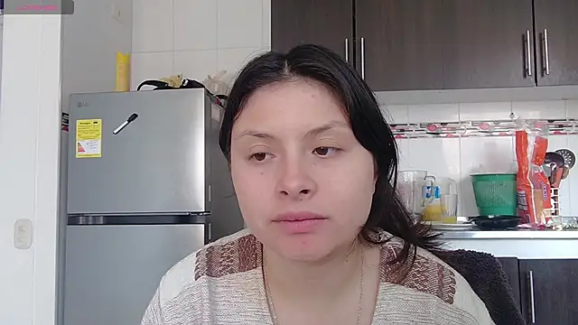 jessica gomez online show from November 30, 4:44 pm