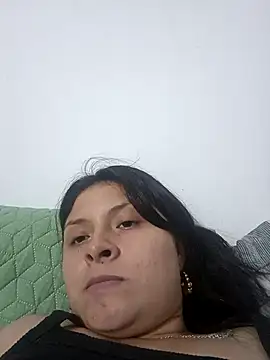 jessica gomez online show from December 19, 1:01 am