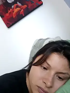 jessica gomez online show from December 19, 7:21 pm