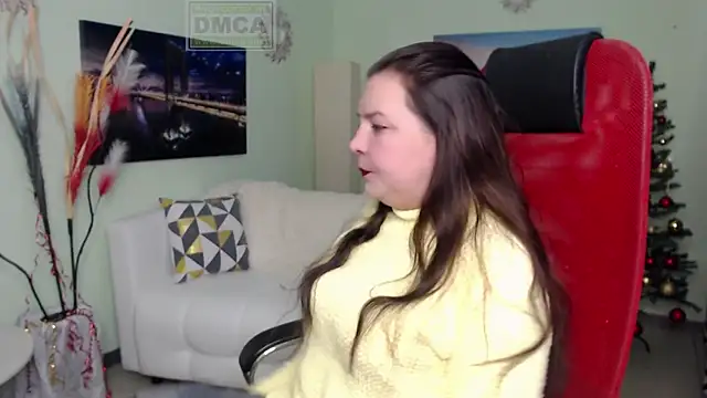 Lily flower7 online show from January 6, 6:06 am