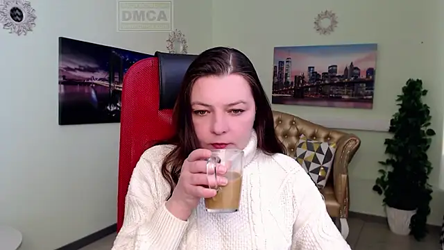 Lily flower7 online show from March 5, 5:03 am