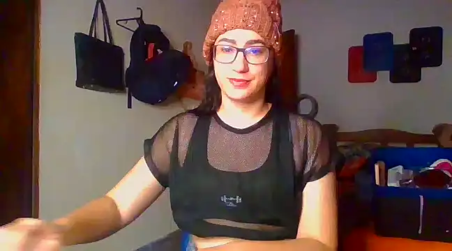 brittanycheeks online show from March 18, 11:31 pm