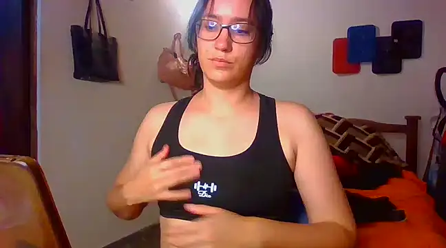 brittanycheeks online show from March 23, 12:58 am