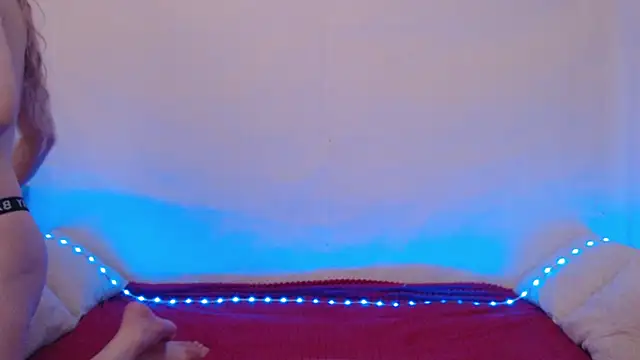 Emily hardcore online show from January 17, 7:39 pm