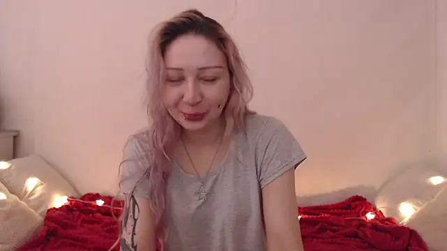 Emily hardcore online show from February 12, 8:37 pm