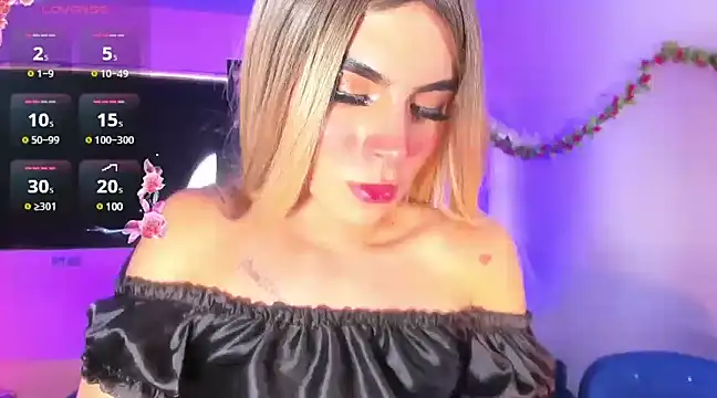 rosedewitt online show from January 30, 5:39 pm