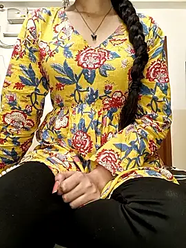 Ruchi-34 online show from January 7, 7:05 pm