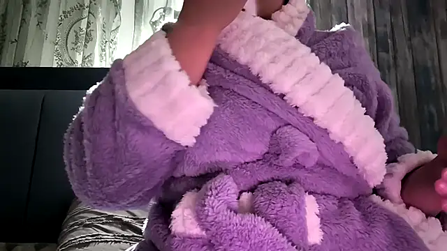 SEXY-ZENA online show from October 8, 9:23 pm