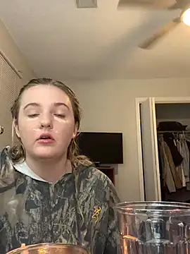 cammy2 online show from December 29, 1:02 am