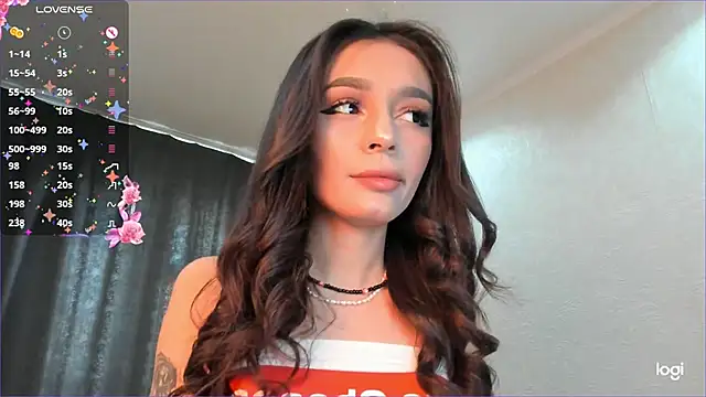 Lisolin online show from December 27, 8:24 am