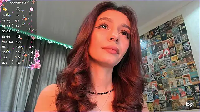 Lisolin online show from September 12, 7:30 am