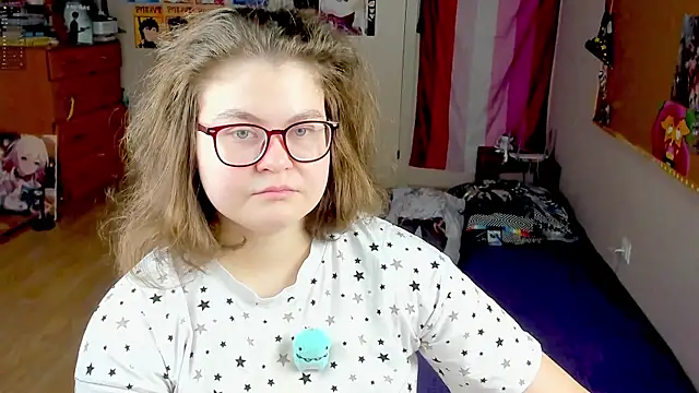 Sashy Way online show from December 16, 10:20 am