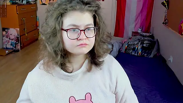 Sashy Way online show from January 16, 11:47 am