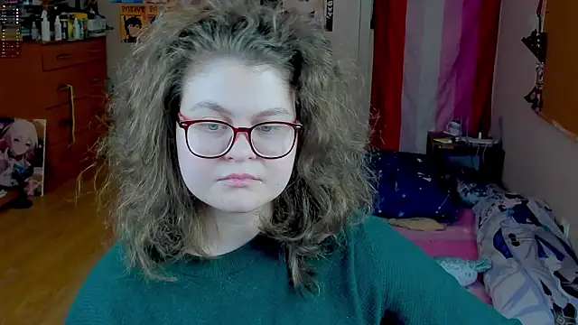 Sashy Way online show from March 7, 4:48 pm