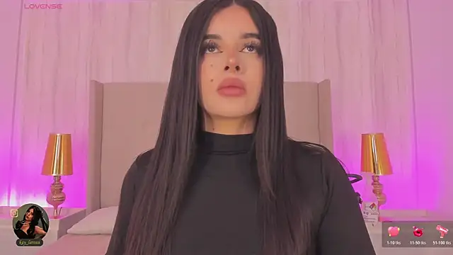 kaylarossi online show from May 14, 7:42 pm