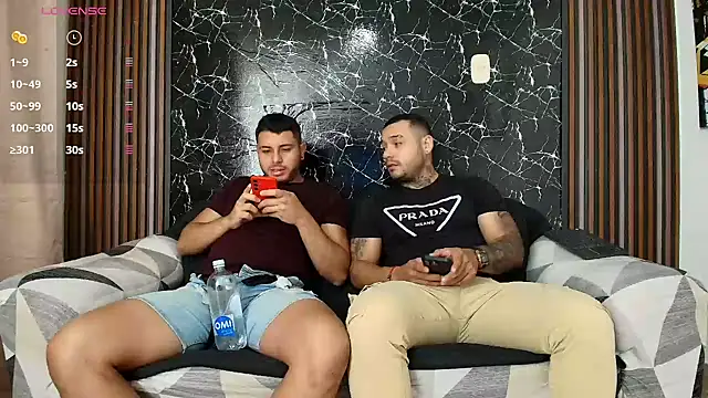 hott dicks online show from February 11, 8:52 pm