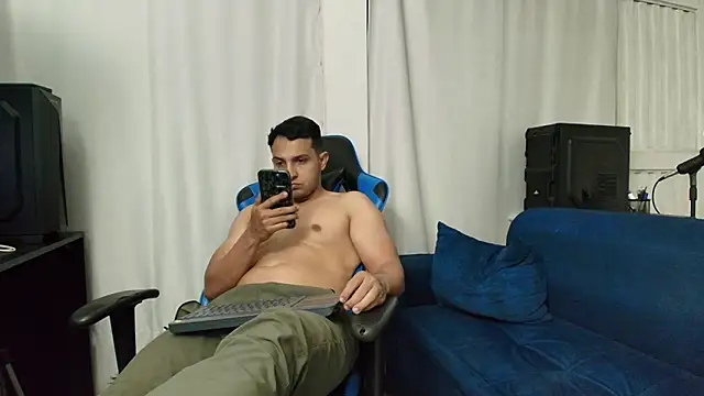 hott dicks online show from July 14, 1:41 am