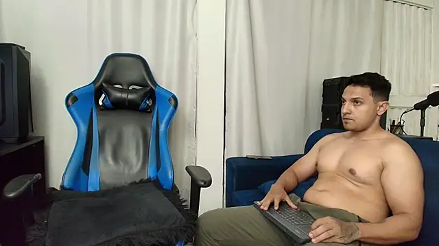 hott dicks online show from July 19, 1:31 am