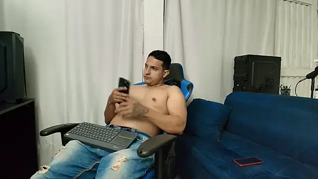 hott dicks online show from July 26, 1:47 am