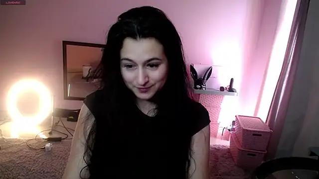 Nastybambi online show from October 21, 10:49 am