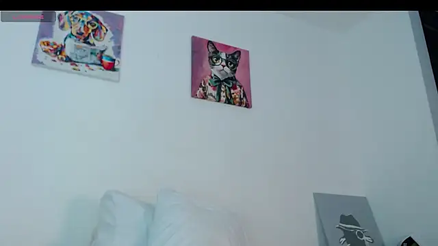 Snapshot of lilith_luv chatting on May 19, 8:31 am lilith luv online show from May 19, 8:31 am