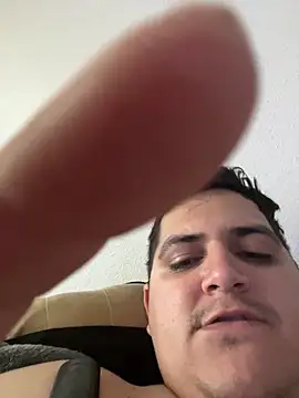 Snapshot of Cindymjesus chatting on October 10, 7:24 pm Cindymjesus online show from October 10, 7:24 pm