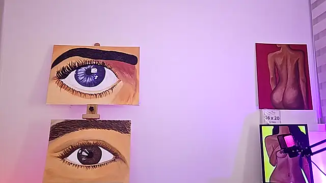 Yues050600 online show from March 18, 12:16 am