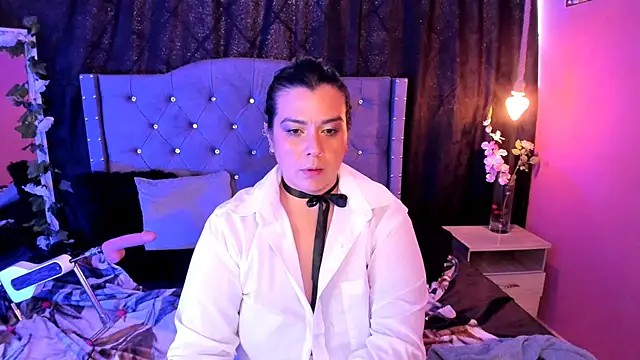 martina foxy  online show from February 19, 2:34 pm