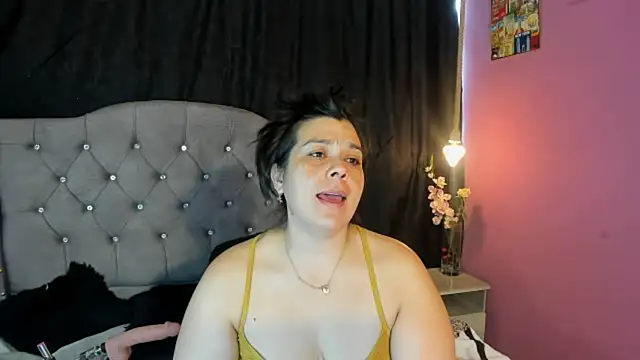 martina foxy  online show from March 2, 7:56 pm