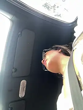 Mila Morgan online show from March 7, 8:11 pm