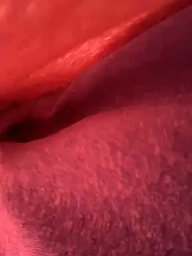 Mila Morgan online show from March 12, 2:45 pm